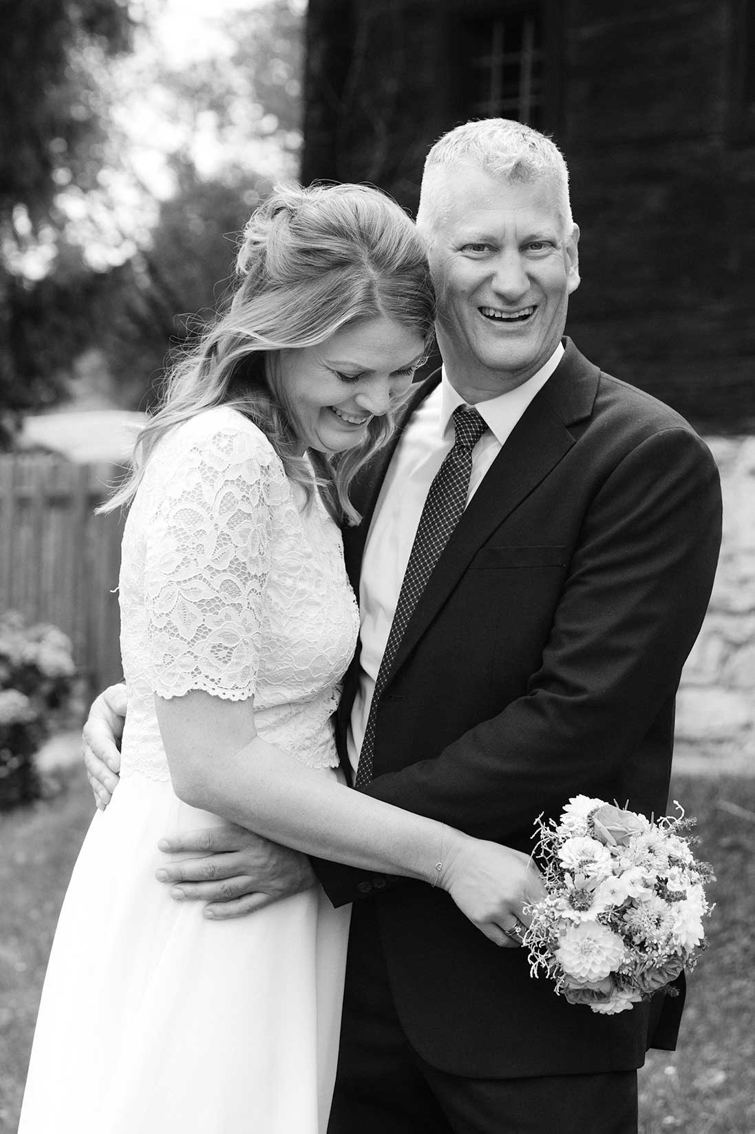 Hochzeit Museumsdorf Krumbach